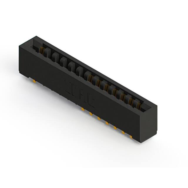 357-013-558-101 EDAC Inc.  Edgeboard Connectors